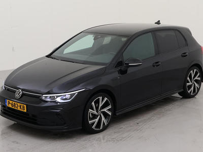 Volkswagen Golf 1.5 TSI 131PK DSG R-LINE BUSINESS EXECUTIVE WINTER, 2022