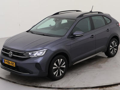 Volkswagen Taigo 1.0 TSI 95PK LIFE MULTIMEDIA COMFORT, 2022