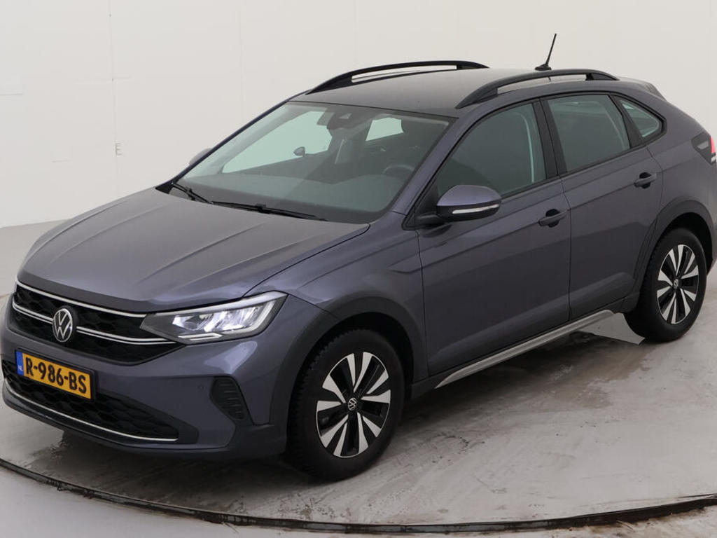 Volkswagen Taigo 1.0 TSI 95PK LIFE MULTIMEDIA COMFORT, 2022