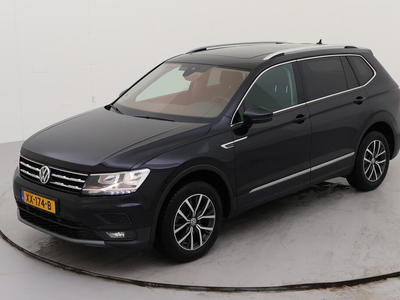 Volkswagen Tiguan allspace 1.5 TSI 150PK COMFORTLINE BUSINESS MEDIA WINTER EXEC ADV, 2019