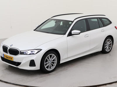 BMW 3-SERIE TOURING 318I 156PK AUT DRIVING ASSIST, 2023