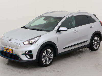 Kia Niro ev DYNAMICLINE 64KWH 204PK, 2019