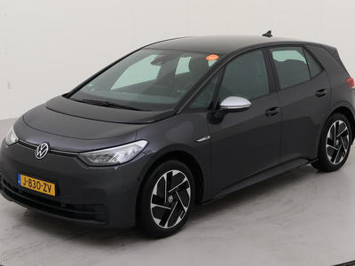 Volkswagen Id.3 BEV 204PK 58KWH 1ST, 2020