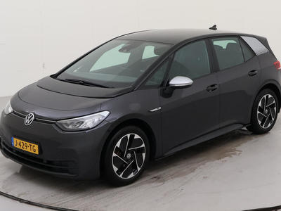 Volkswagen Id.3 BEV 204PK 58KWH 1ST, 2020