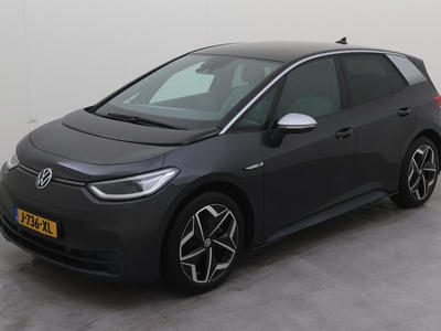 Volkswagen Id.3 BEV 204PK 58KWH 1ST PLUS, 2020