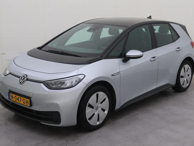 Volkswagen Id.3 BEV 204PK 58KWH LIFE, 2020