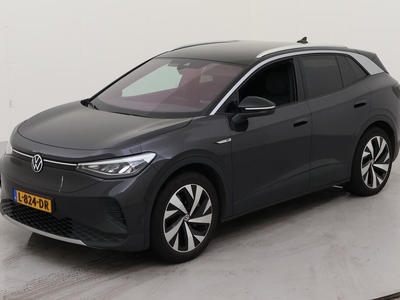 Volkswagen Id.4 BEV 204PK 77KWH 1ST, 2021