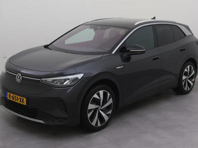 Volkswagen Id.4 BEV 204PK 77KWH 1ST WARMTEPOMP TREKHAAK, 2021
