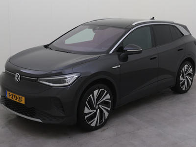 Volkswagen Id.4 BEV 204PK 77KWH PRO COMFORT STYLE MULTIMEDIA, 2022