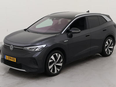 Volkswagen Id.4 BEV 204PK 77KWH 1ST WARMTEPOMP, 2021