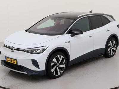 Volkswagen Id.4 BEV 204PK 77KWH 1ST, 2020