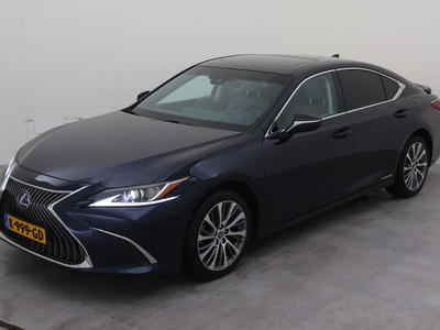Lexus Es 2.5 300H HYBRID 178PK AUT BUSINESS LINE, 2020