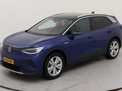 Volkswagen Id.4 BEV 204PK 77KWH 1ST MAX, 2020