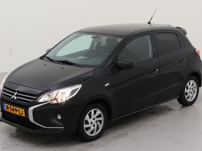 Mitsubishi Space star 1.2 71PK INTENSE, 2021