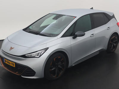 CUPRA Born BEV 204PK 58KWH ADRENALINE ONE, 2021