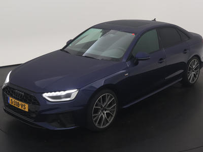 Audi A4 35 TFSI 150PK S TRONIC S EDITION COMPETITION, 2023