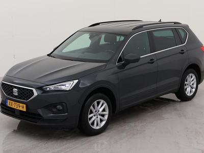 Seat Tarraco 1.5 TSI 150PK STYLE 7P, 2019