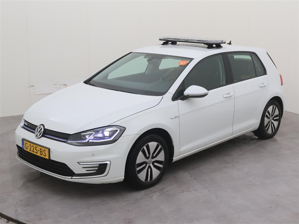 Volkswagen E-golf BEV 136PK, 2019