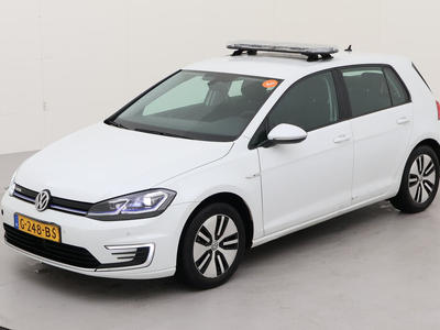 Volkswagen E-golf BEV 136PK E-GOLF, 2019