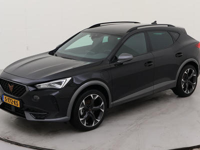 CUPRA Formentor 1.4 TSI PHEV 204PK DSG ADRENALINE, 2023