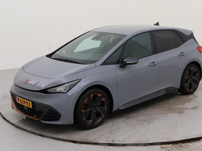 CUPRA Born BEV 204PK 58KWH PERFORMANCE ONE, 2022