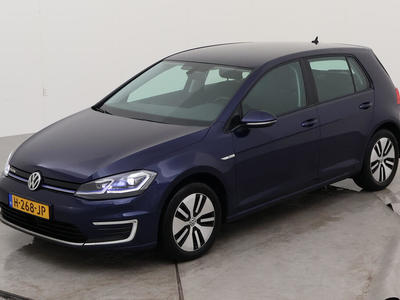 Volkswagen E-golf BEV 136PK E-DITION WINTER WARMTEPOMP, 2020