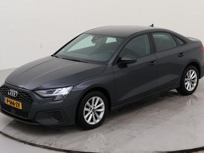 Audi A3 Limousine 30 TFSI 110PK S TRONIC PRO LINE, 2022