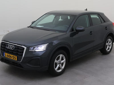 Audi Q2 35 TFSI 150PK S TRONIC PRO LINE, 2021