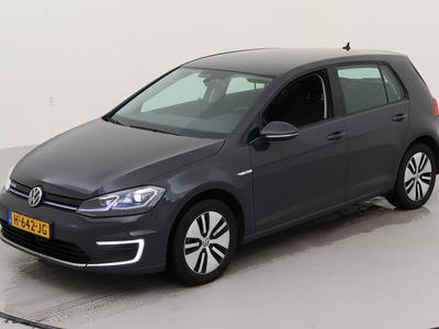 Volkswagen E-golf BEV 136PK E-DITION CAMERA, 2020