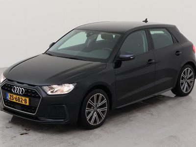 Audi A1 Sportback 30 TFSI 116PK S TRONIC ADVANCED, 2019