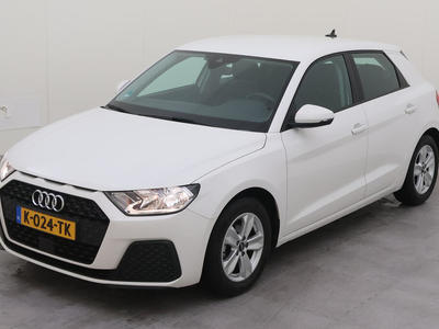 Audi A1 Sportback 25 TFSI 95PK PRO LINE, 2021