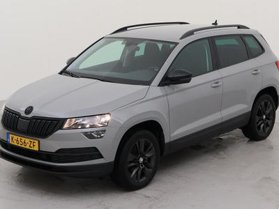 Skoda Karoq 1.5 TSI 150PK DSG BUSINESS EDITION, 2021