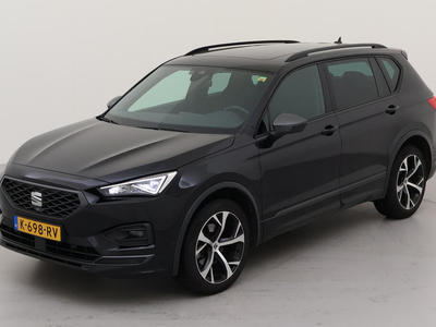 Seat Tarraco 1.5 TSI 150PK FR UPGRADE BUSINESS PANORAMA WINTER, 2021