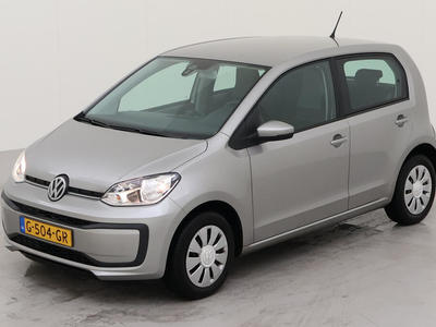 Volkswagen Up! 1.0 MPI 60PK MOVE UP! EXECUTIVE, 2019