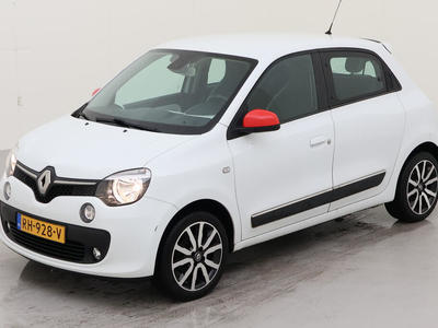 Renault Twingo 1.0 SCE 71PK INTENS R-LINK, 2017