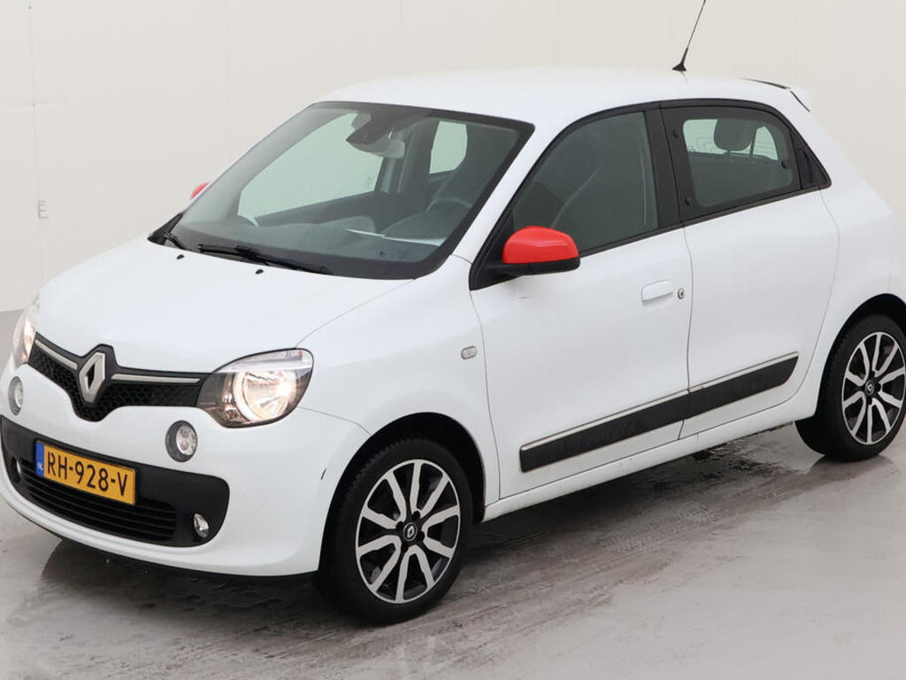 Renault Twingo 1.0 SCE 71PK INTENS R-LINK, 2017