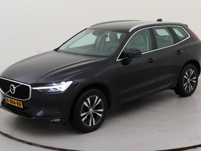 Volvo Xc60 2.0 B4 197PK BUSINESS PRO CLIMATE PARK TREKHAAK, 2021