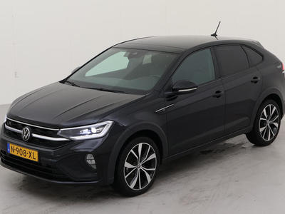 Volkswagen Taigo 1.0 TSI 110PK DSG R-LINE COMFORT DESIGN MULTIMEDIA, 2022