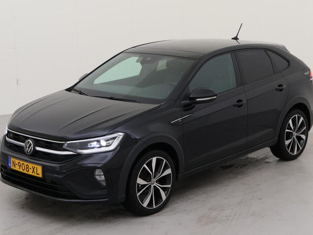 Volkswagen Taigo 1.0 TSI 110PK DSG R-LINE COMFORT DESIGN MULTIMEDIA, 2022