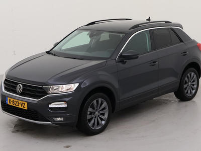 Volkswagen T-roc 1.5 TSI 150PK DSG STYLE EXECUTIVE, 2021