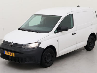 Volkswagen Caddy cargo 2.0 TDI 75PK TREND, 2023