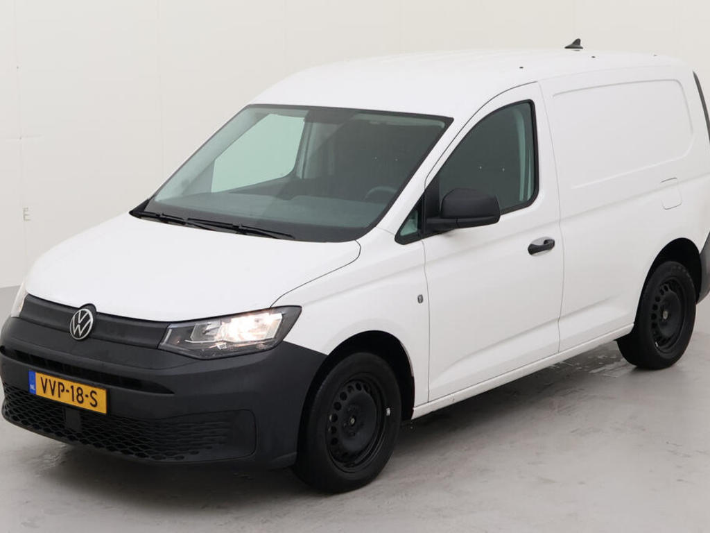 Volkswagen Caddy cargo 2.0 TDI 75PK TREND, 2023
