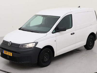 Volkswagen Caddy cargo 2.0 TDI 75PK TREND, 2023