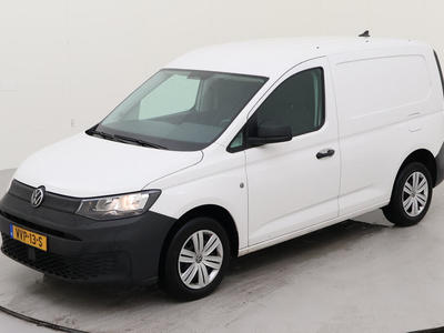 Volkswagen Caddy cargo 2.0 TDI 75PK TREND, 2023