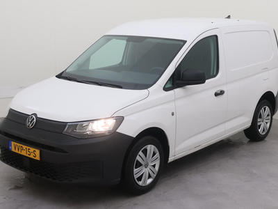 Volkswagen Caddy cargo 2.0 TDI 75PK TREND, 2023