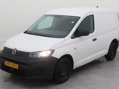 Volkswagen Caddy cargo 2.0 TDI 75PK TREND, 2023