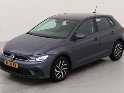 Volkswagen Polo 1.0 TSI 95PK GO, 2021