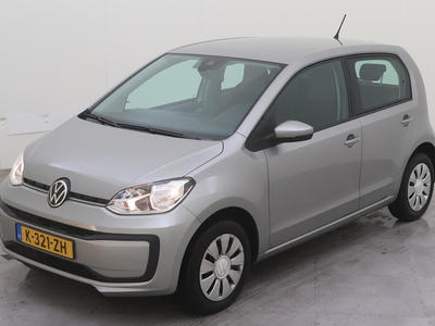 Volkswagen Up! 1.0 MPI 65PK UP!, 2021