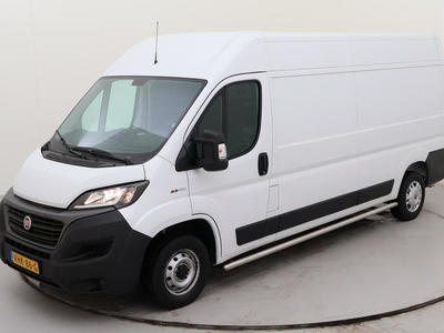 Fiat Ducato 33 2.3 MULTIJET 120PK L3H2 LUXURY, 2020