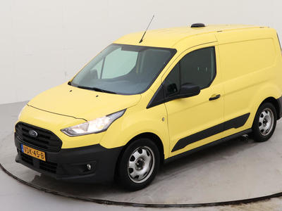 Ford Transit connect 1.5 ECOBLUE 100PK L1 AMBIENTE COOL&amp;CONNECT INRICHTING, 2019